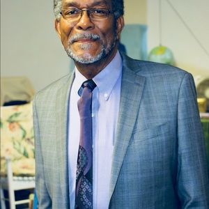 Meet your Posher, Charles